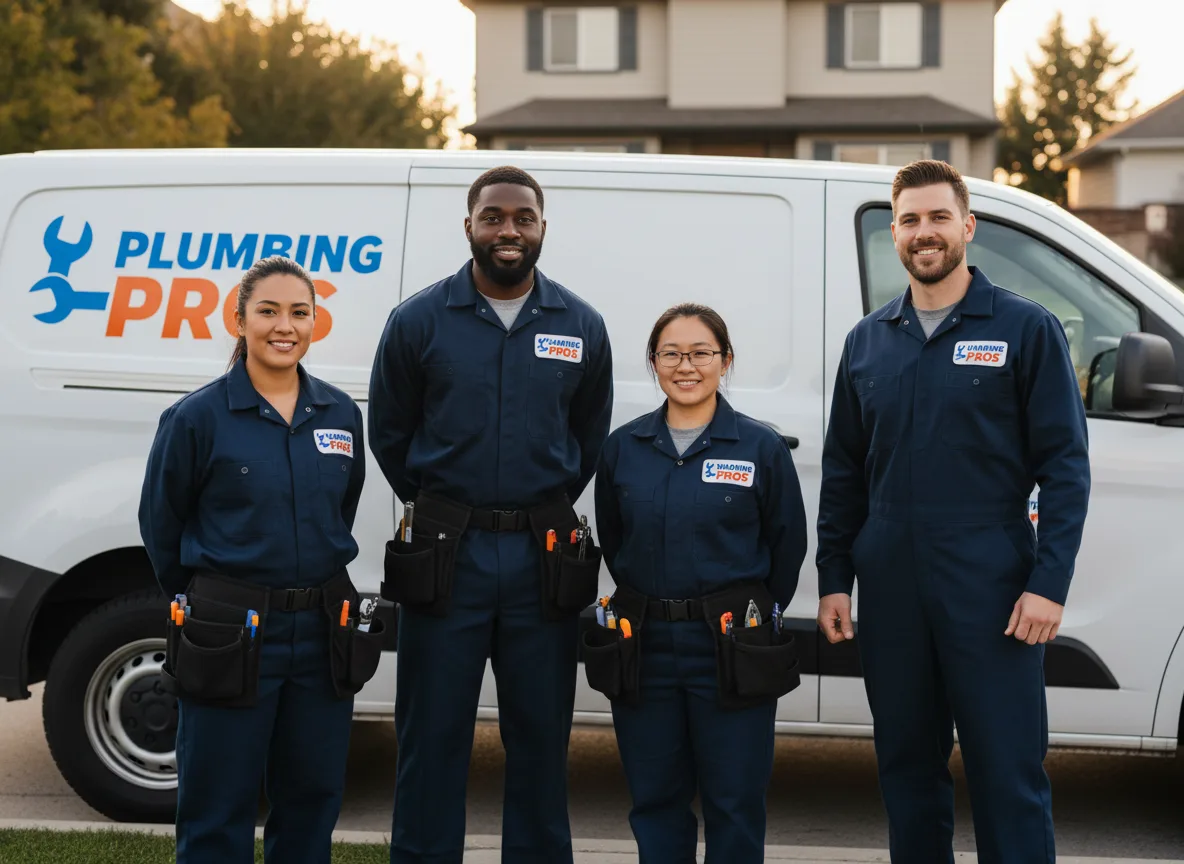 Water Heater Repair company in Red Oak, VA